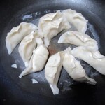 神製麺所 - 全部で10個デス