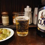 餃子と麺 いせのじょう - 