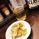 餃子と麺 いせのじょう - 