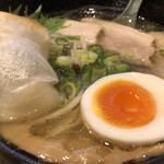 らー麺 あす香 - 