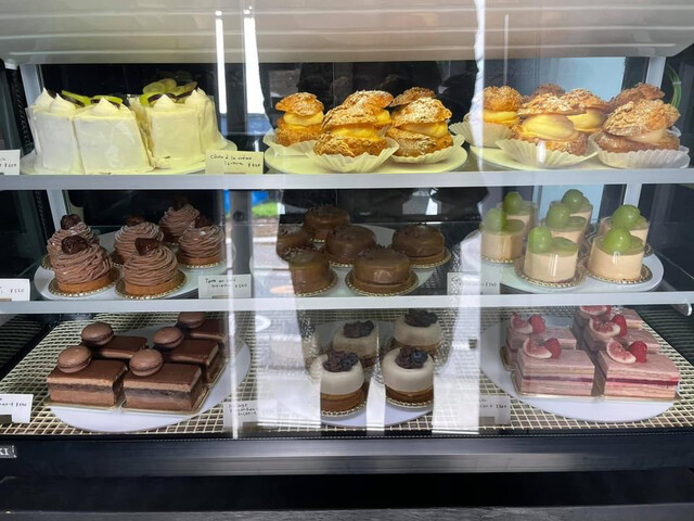 レイリオン Leirion 西調布 ケーキ 食べログ レイリオン Leirion 西調布 ケーキ 食べログ
