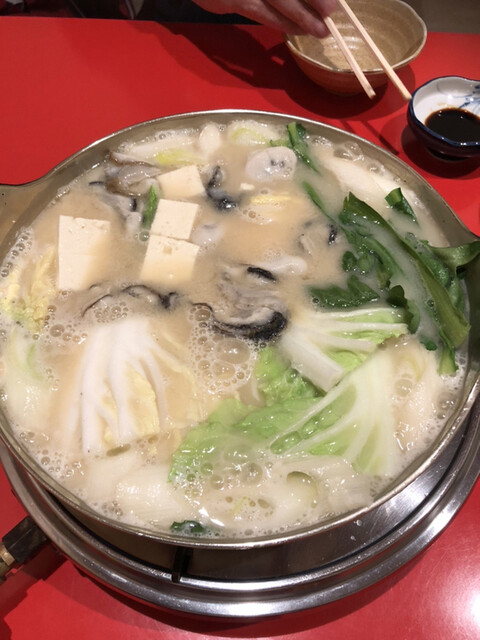 かき惣 和歌山 鍋 その他 食べログ かき惣 和歌山 鍋 その他 食べログ