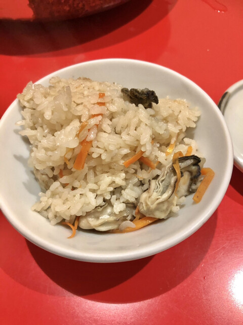 かき惣 和歌山 鍋 その他 食べログ かき惣 和歌山 鍋 その他 食べログ