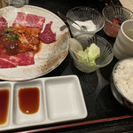 Yakiniku Meimon - 