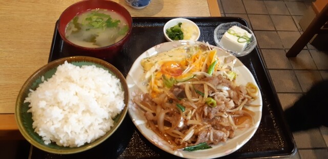 Gohan-ya Ishida photo 2