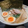 らーめん寺子屋 麺座 鷲ノ巣