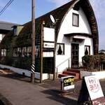 コーヒーハウスカナダ - 外観