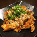 Teppanyaki Wahei - 