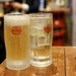 食材仲買人直売センター 金太郎本店 - トリビー♪