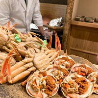 富小路 やま岸 - 