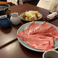 人形町今半 本店 - 