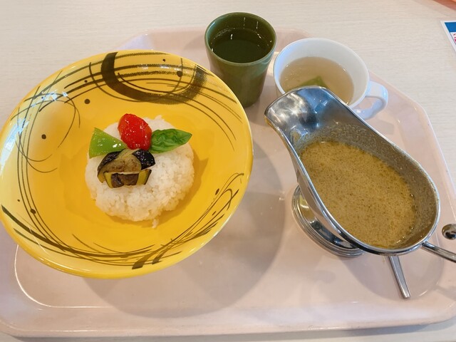 Bunkyo Green Court Cafe Teria photo 5