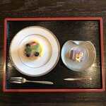 阿寓 - デザート