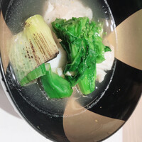 新地 鮓 ゆうじろう - 