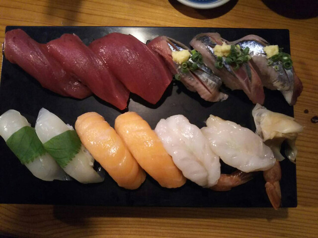 まぐろ居酒屋 海幸 - 天童（居酒屋）の写真