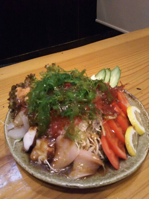 まぐろ居酒屋 海幸 - 天童（居酒屋）の写真