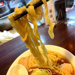 らぁ麺 紫陽花 - 