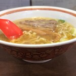 仙台中華そば 銘店嘉一 - 