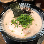 博多一双 博多駅東本店 - 