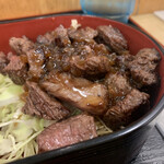 大井肉店 - 