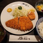 とんかつ やまいち - 