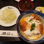 とんかつ やまいち - 