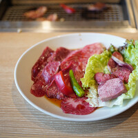 横浜焼肉kintan - 