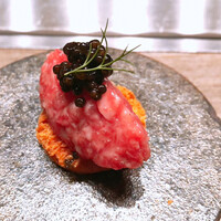 USHIGORO S. NISHIAZABU - 