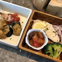 800°DEGREES ARTISAN PIZZERIA - 