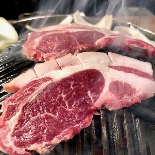 北海道産羊・野菜ふくすけ_2