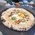 800°DEGREES ARTISAN PIZZERIA - 料理写真: