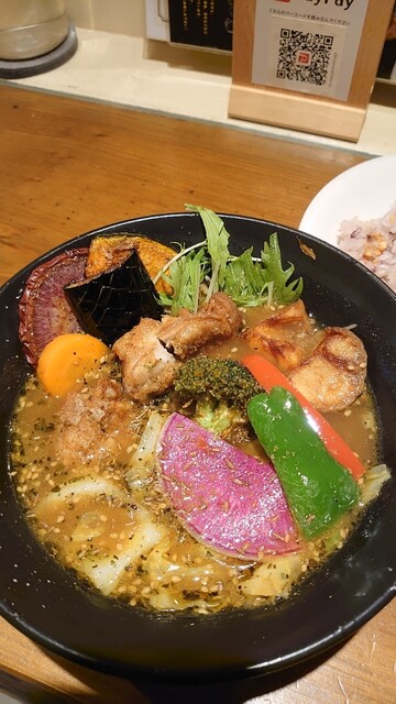 シャスデリ Cious Deli 沼津 スープカレー 食べログ シャスデリ Cious Deli 沼津 スープカレー 食べログ