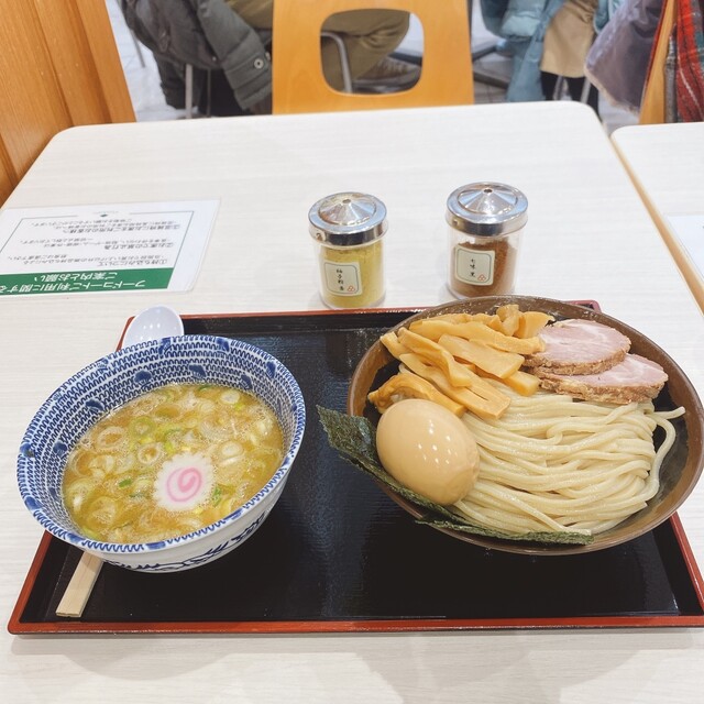 舎鈴 グランツリー武蔵小杉店 武蔵小杉 つけ麺 食べログ 舎鈴 グランツリー武蔵小杉店 武蔵小杉 つけ麺 食べログ