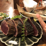 Robata Shikabari - 