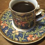 窯右衛門 - 雪室珈琲。