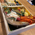 日本料理 たかむら - 