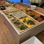 日本料理 たかむら - 