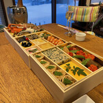 日本料理 たかむら - 