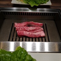 焼肉うしごろ 横浜店 - 