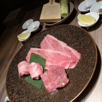 焼肉うしごろ 横浜店 - 
