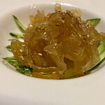 THE 富士 - クラゲ