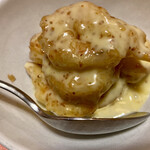 THE 富士 - エビマヨ