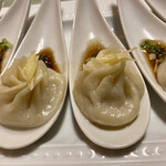 THE 富士 - 小籠包