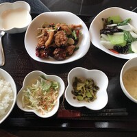 御膳房 銀座店 - 