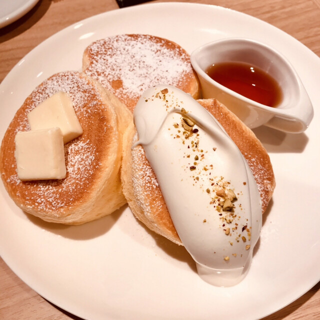Paul Bassett 渋谷ヒカリエ shinqs 東横のれん街店 ポールバセット 渋谷 カフェ 食べログ Paul Bassett 渋谷ヒカリエ shinqs 東横のれん街店 ポールバセット 渋谷 カフェ 食べログ