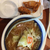 8番らーめん麺座 イオンモールかほく店