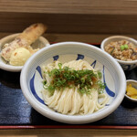 Udon Koubou Tenkuu - 