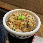 Udon Koubou Tenkuu - 