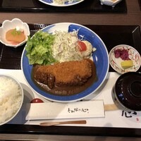とんかつ 心 菊川 とんかつ 食べログ とんかつ 心 菊川 とんかつ 食べログ