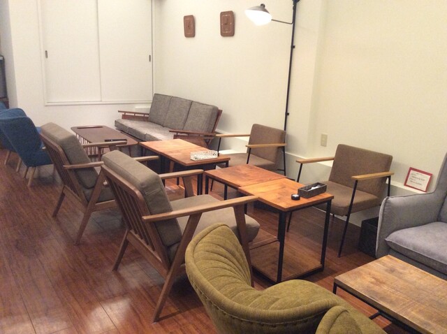 セピア カフェ Sepia Cafe 町田 カフェ ネット予約可 食べログ